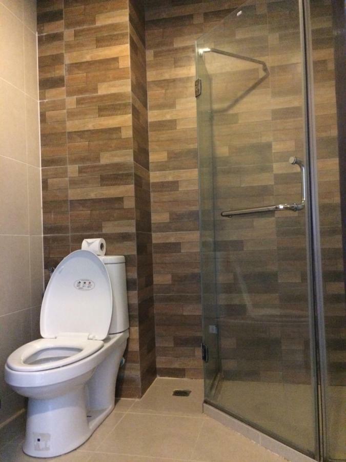 Ploenlay Hotell Ao Nang Eksteriør bilde
